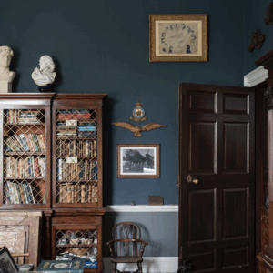 Hague Blue No.30 - Farrow & Ball