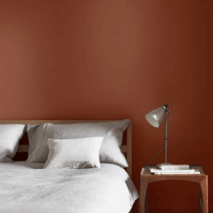 Harissa No.9916 - Farrow & Ball