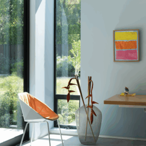 Hazy No.CC6 - Farrow & Ball