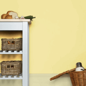 Hound Lemon No.2 - Farrow & Ball