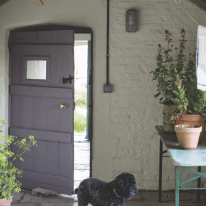 Joa's White No.226 - Farrow & Ball