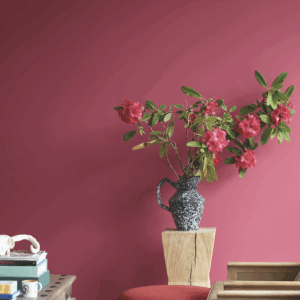 Lake Red No.W92 - Farrow & Ball