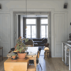 Lamp Room Gray No.88 - Farrow & Ball