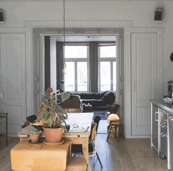 Lamp Room Gray 88 – Image 2
