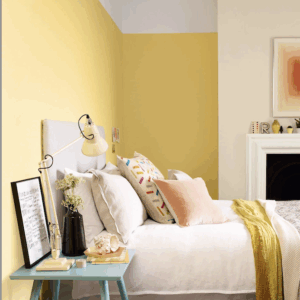 Lancaster Yellow No.249 - Farrow & Ball