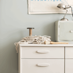Light Blue No.22 - Farrow & Ball
