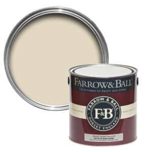 Light Sand No.CC2 - Farrow & Ball