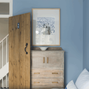 Lulworth Blue No.89 - Farrow & Ball