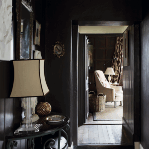 Mahogany No.36 - Farrow & Ball