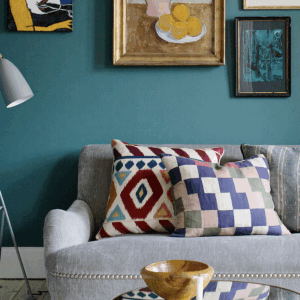 Mere Green No.219 - Farrow & Ball