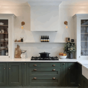 Minster Green No.224 - Farrow & Ball