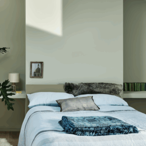 Mizzle No.266 - Farrow & Ball