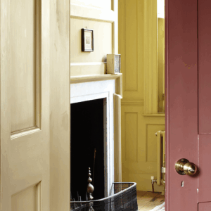 Octagon Yellow No.7 - Farrow & Ball