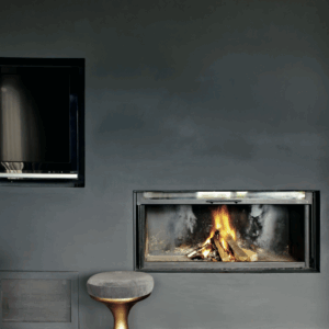 Off-Black No.57 - Farrow & Ball