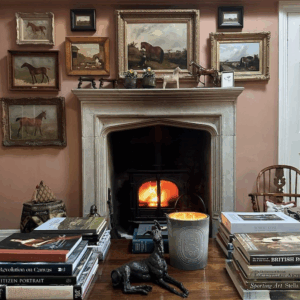 Ointment Pink No.21 - Farrow & Ball