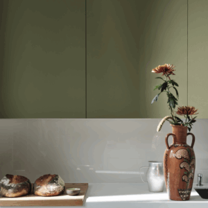 Olive No.13 - Farrow & Ball