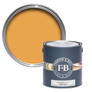 Orangery No.70 - Farrow & Ball