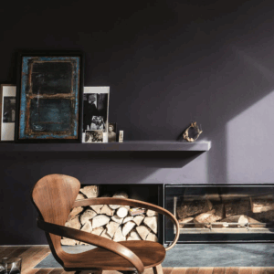 Paean Black No.294 - Farrow & Ball