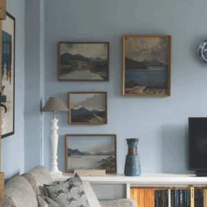 Parma Gray No.27 - Farrow & Ball