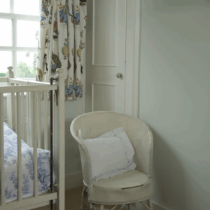 Pavilion Blue No.252 - Farrow & Ball