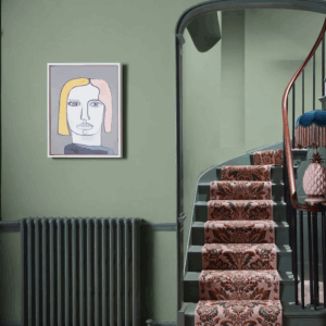 Pea Green No.33 - Farrow & Ball