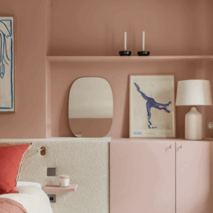 Pink Cup No.9801 - Farrow & Ball