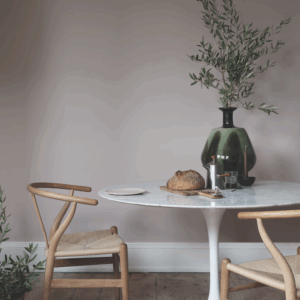 Pink Drab No.207 - Farrow & Ball