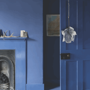 Pitch Blue No.220 - Farrow & Ball