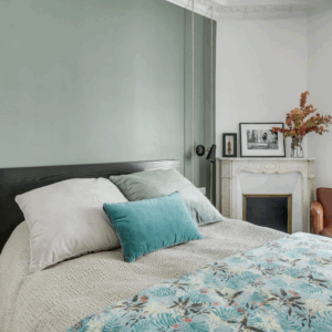 Pond Green No.G7 - Farrow & Ball