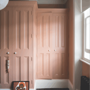 Porphyry Pink No.49 - Farrow & Ball