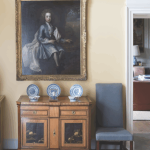 Print Room Yellow No.69 - Farrow & Ball