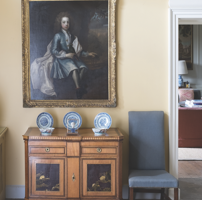 Print Room Yellow 69 – Image 2