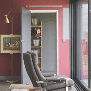 Radicchio No.96 - Farrow & Ball
