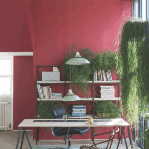 Rectory Red No.217 - Farrow & Ball