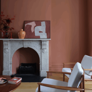 Red Earth No.64 - Farrow & Ball