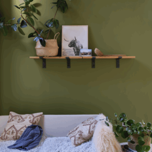 Sap Green No.199 - Farrow & Ball