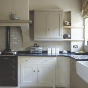 Savage Ground No.213 - Farrow & Ball