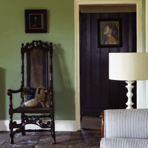 Saxon Green No.80 - Farrow & Ball