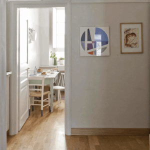 Shadow Gray No.9904 - Farrow & Ball