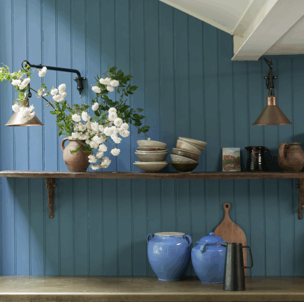 Sloe Blue 87 – Image 2