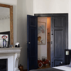 G18 Smelt Black Farrow & Ball