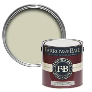 Vichyssoise No.9909 - Farrow & Ball