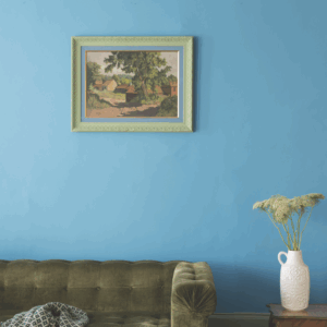 St Giles Blue No.280 - Farrow & Ball