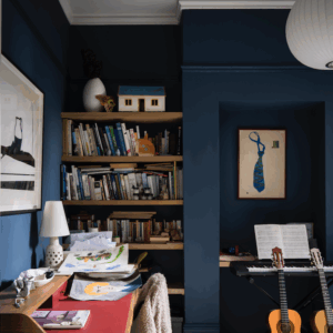 Stiffkey Blue No.281 - Farrow & Ball