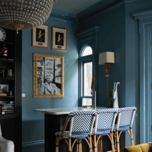 Stone Blue No.86 - Farrow & Ball