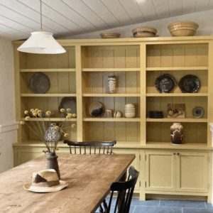 Sudbury Yellow No.51 - Farrow & Ball