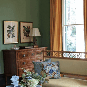 Sutcliffe Green No.78 - Farrow & Ball