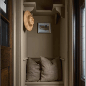 Tack Room Door No.G6 - Farrow & Ball