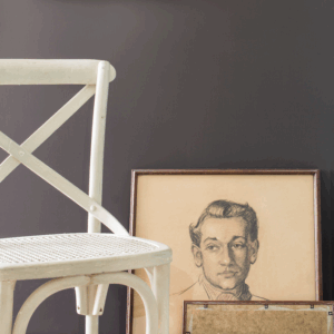 Tanner's Brown No.255 - Farrow & Ball