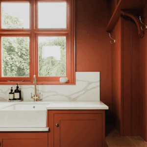 Terre d'Egypte No.247 - Farrow & Ball
